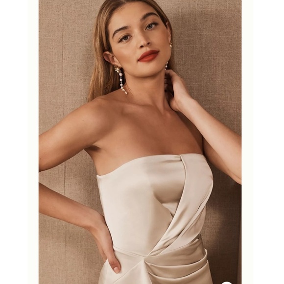 C/Meo Collective Madine Dress - Picture 4 of 16